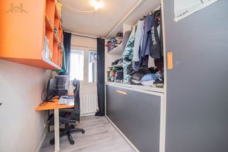 Ático en venta en Loranca en Fuenlabrada