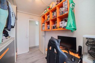 Ático en venta en Loranca en Fuenlabrada