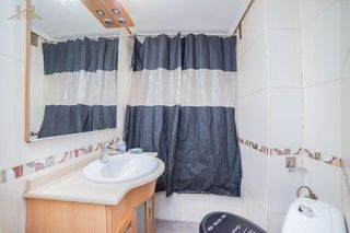 Ático en venta en Loranca en Fuenlabrada