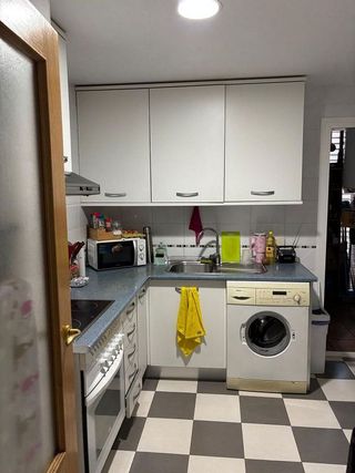 Piso en venta en Centro de Ocaña en Ocaña