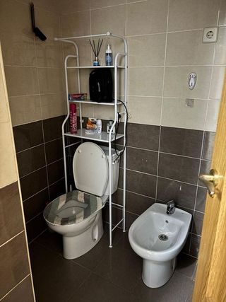 Piso en venta en Centro de Ocaña en Ocaña