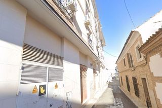 Piso en venta en Centro de Ocaña en Ocaña