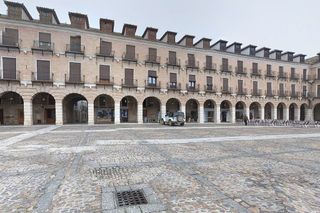 Piso en venta en Centro de Ocaña en Ocaña