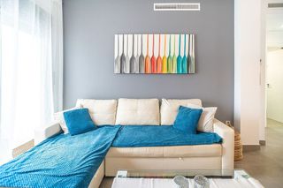 Ático en venta en Zona Pueblo en Pilar de la Horadada