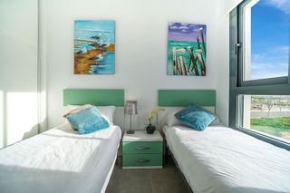 Ático en venta en Zona Pueblo en Pilar de la Horadada