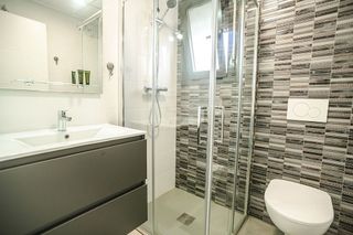 Ático en venta en Zona Pueblo en Pilar de la Horadada