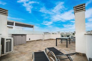 Ático en venta en Zona Pueblo en Pilar de la Horadada