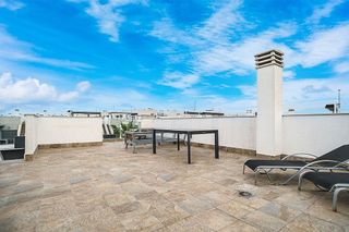 Ático en venta en Zona Pueblo en Pilar de la Horadada