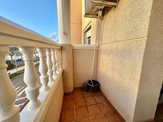 Piso en venta en Las Salinas en Roquetas de Mar