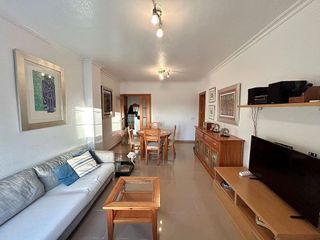 Piso en venta en Las Salinas en Roquetas de Mar