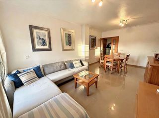 Piso en venta en Las Salinas en Roquetas de Mar