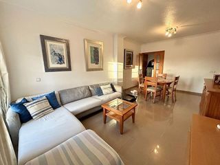 Piso en venta en Las Salinas en Roquetas de Mar