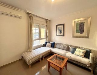 Piso en venta en Las Salinas en Roquetas de Mar