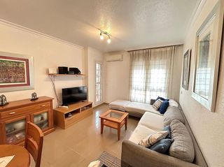 Piso en venta en Las Salinas en Roquetas de Mar