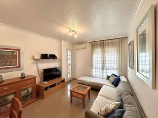 Piso en venta en Las Salinas en Roquetas de Mar