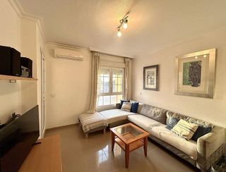 Piso en venta en Las Salinas en Roquetas de Mar