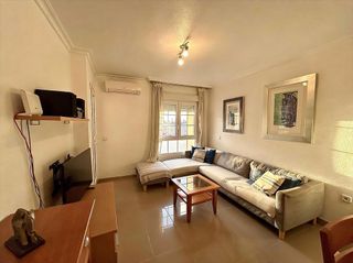 Piso en venta en Las Salinas en Roquetas de Mar