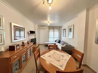 Piso en venta en Las Salinas en Roquetas de Mar