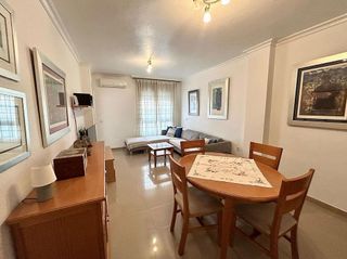 Piso en venta en Las Salinas en Roquetas de Mar