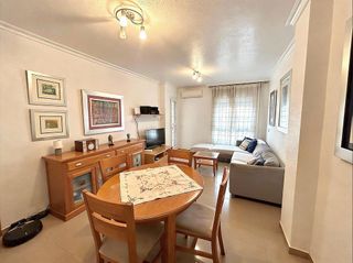 Piso en venta en Las Salinas en Roquetas de Mar