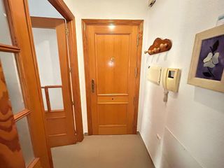 Piso en venta en Las Salinas en Roquetas de Mar