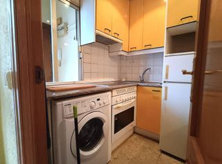 Piso en venta en Abrantes en Madrid