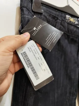 Jeans Dolce & Gabbana donna tg 46 italiana