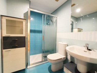 Piso en venta en Plaza España - Villa Pilar - Reyes Católicos - Vadillos en Burgos