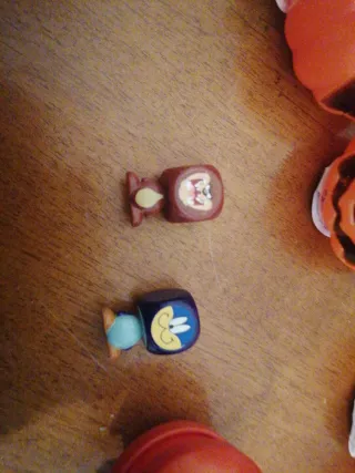 Lotto giochi assortiti Halloween