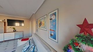 Ático en venta en Zona Pueblo en Pilar de la Horadada