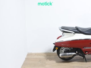 PEUGEOT DJANGO 125