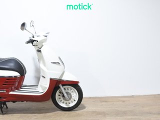 PEUGEOT DJANGO 125