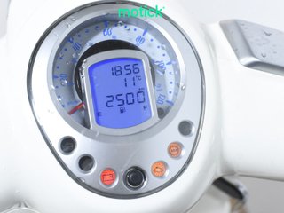 PEUGEOT DJANGO 125