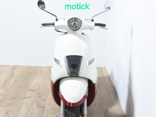 PEUGEOT DJANGO 125