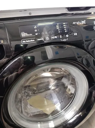 Lavadora Candy Grand Vita 8kg 1400rpm