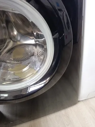 Lavadora Candy Grand Vita 8kg 1400rpm