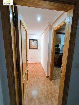 Piso en venta en Olula del Río