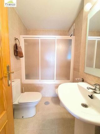 Piso en venta en Olula del Río