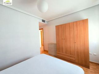 Piso en venta en Olula del Río