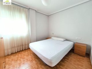 Piso en venta en Olula del Río