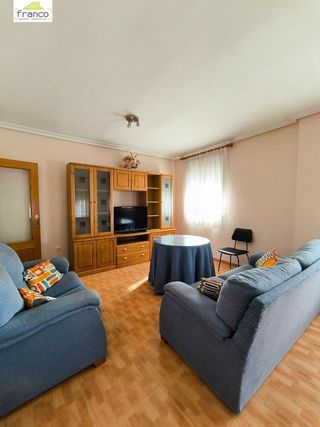 Piso en venta en Olula del Río