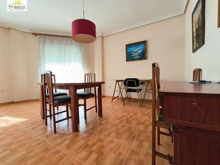 Piso en venta en Olula del Río