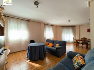 Piso en venta en Olula del Río