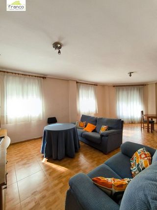 Piso en venta en Olula del Río