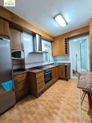 Piso en venta en Olula del Río