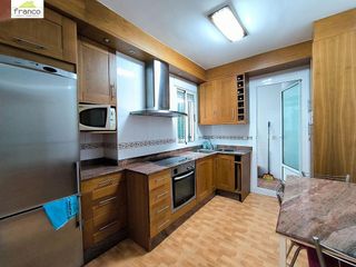 Piso en venta en Olula del Río