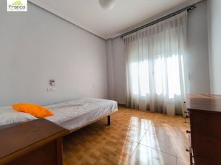 Piso en venta en Olula del Río
