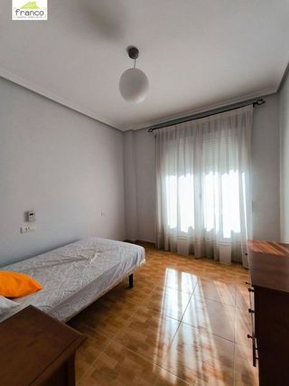 Piso en venta en Olula del Río