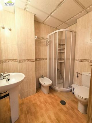 Piso en venta en Olula del Río