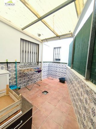 Piso en venta en Olula del Río